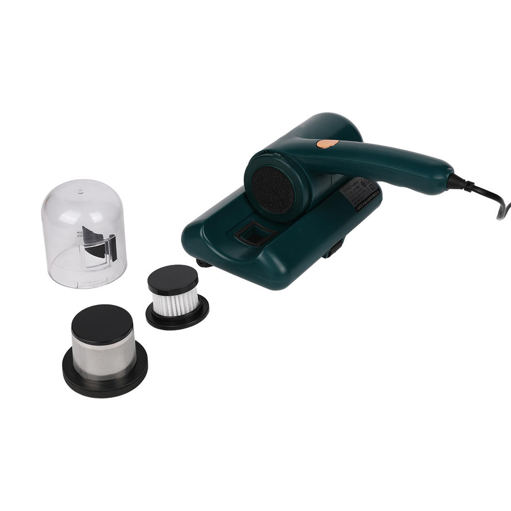 100V - 120V UV dust mite household vacuum cleaner, Handheld Deep Mattress Cleaner JJ061