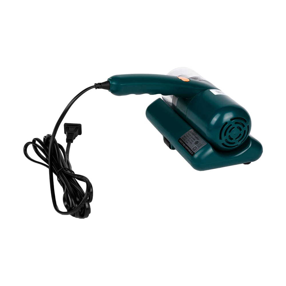 100V - 120V UV dust mite household vacuum cleaner, Handheld Deep Mattress Cleaner JJ061