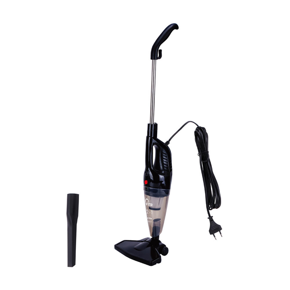 600W corded houshold upright vacuum cleaner JJ088