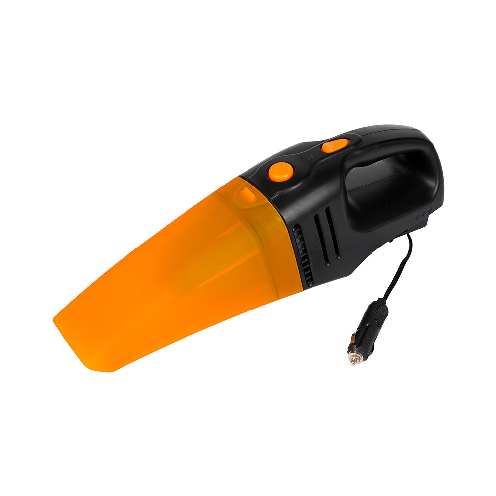 DC 12V 60W  portable Car Vacuum Cleaner